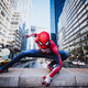 Cosplay by TrevRay Cosplay | Photo by Jason Laboy